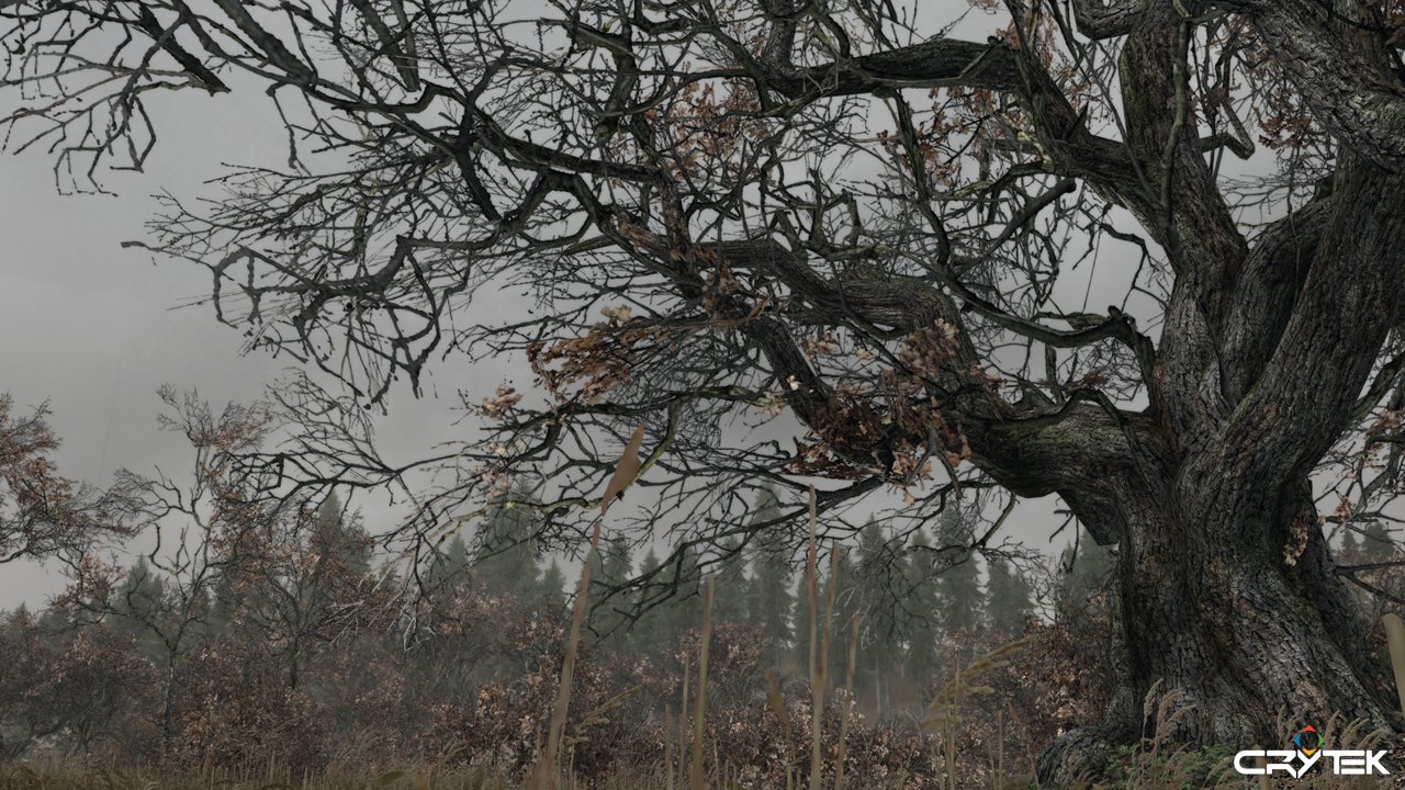 Скриншот из игры Redemption - 47