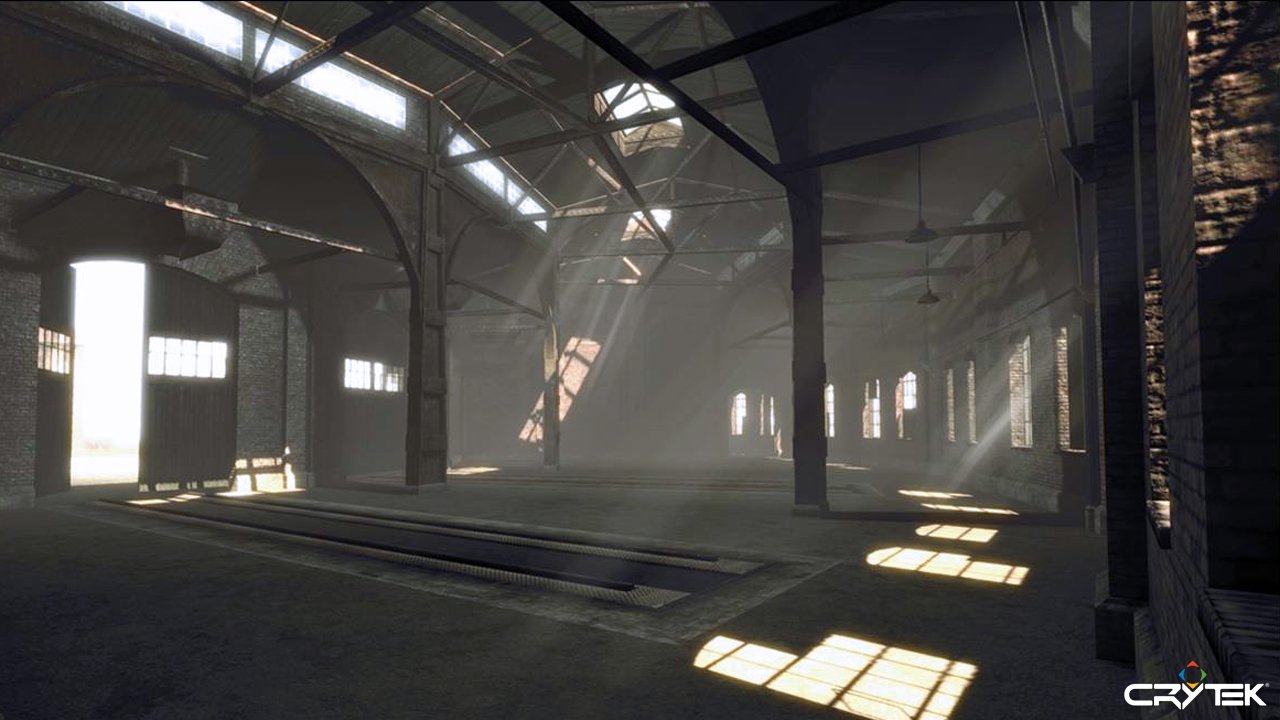 Скриншот из игры Redemption - 42