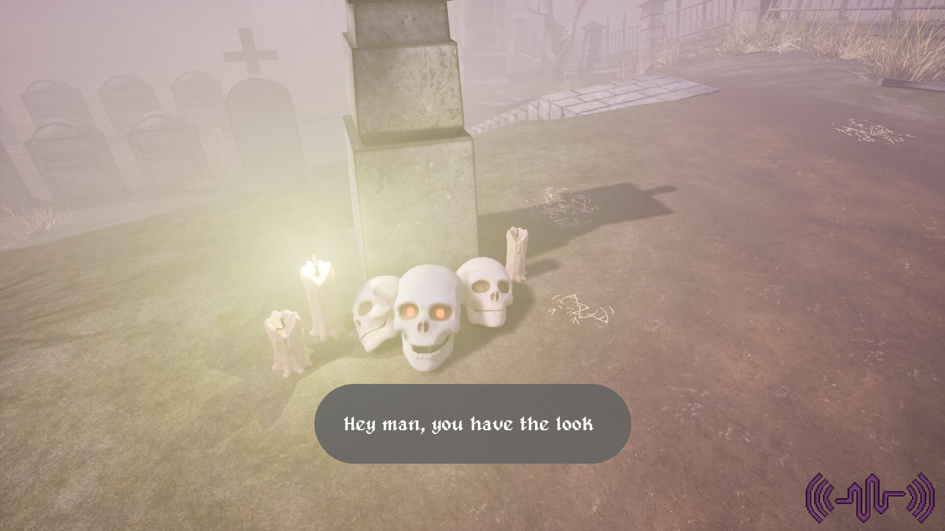 Скриншот из игры Redemption - 23