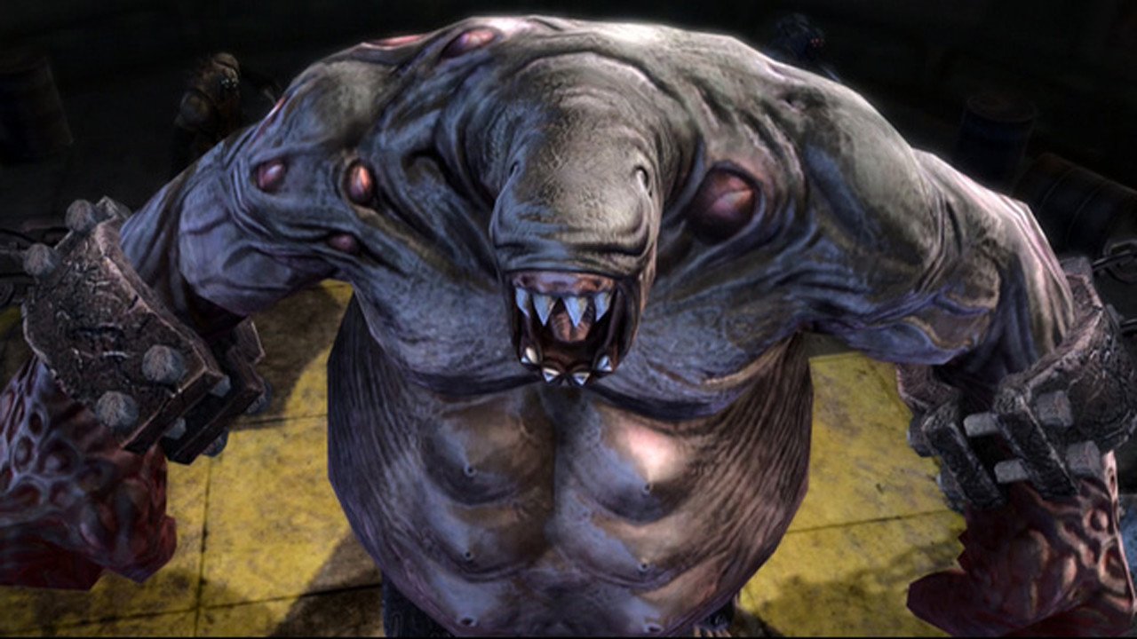 Скриншот из игры Redemption - 5