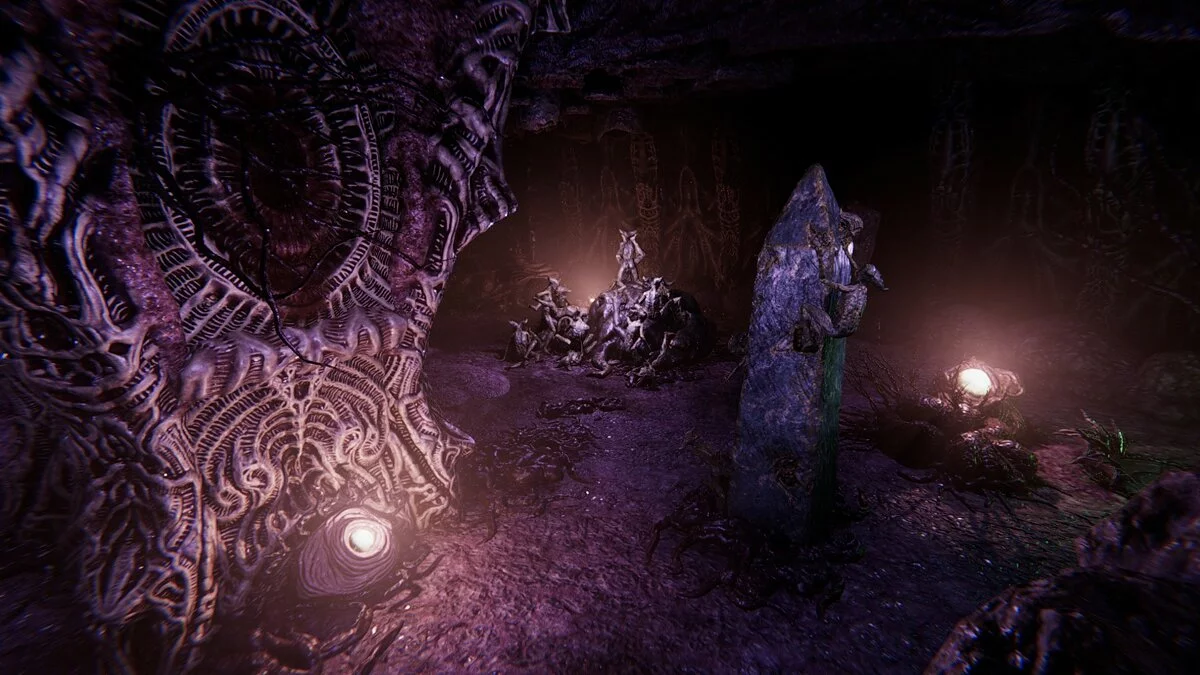 Скриншот из игры Lust from Beyond: Scarlet - 12