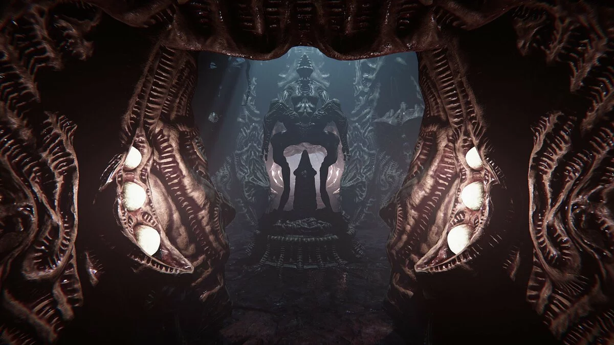 Скриншот из игры Lust from Beyond - 16