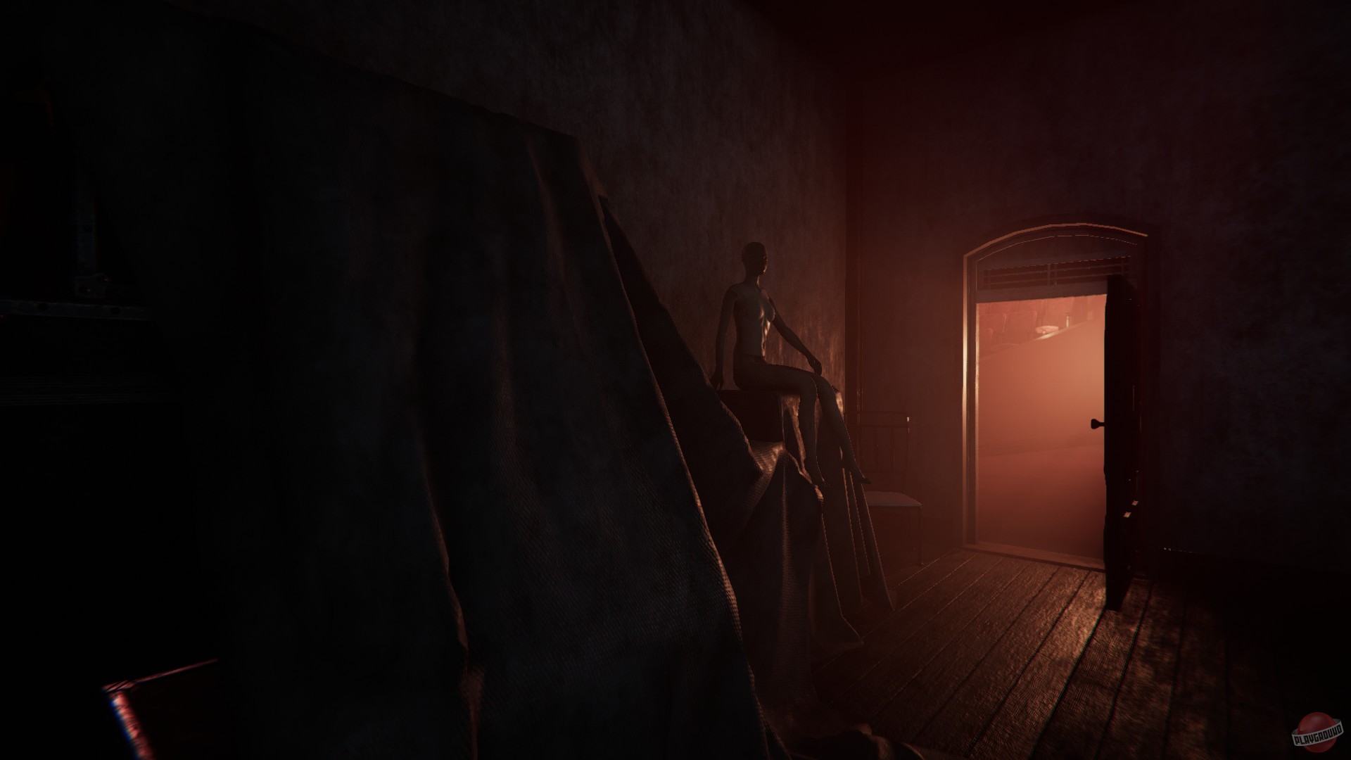 Скриншот из игры Lust from Beyond - 17