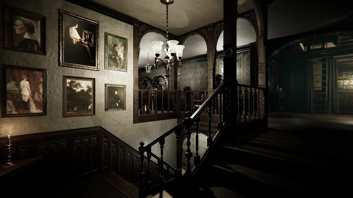 Скриншот из игры Lust from Beyond - 23