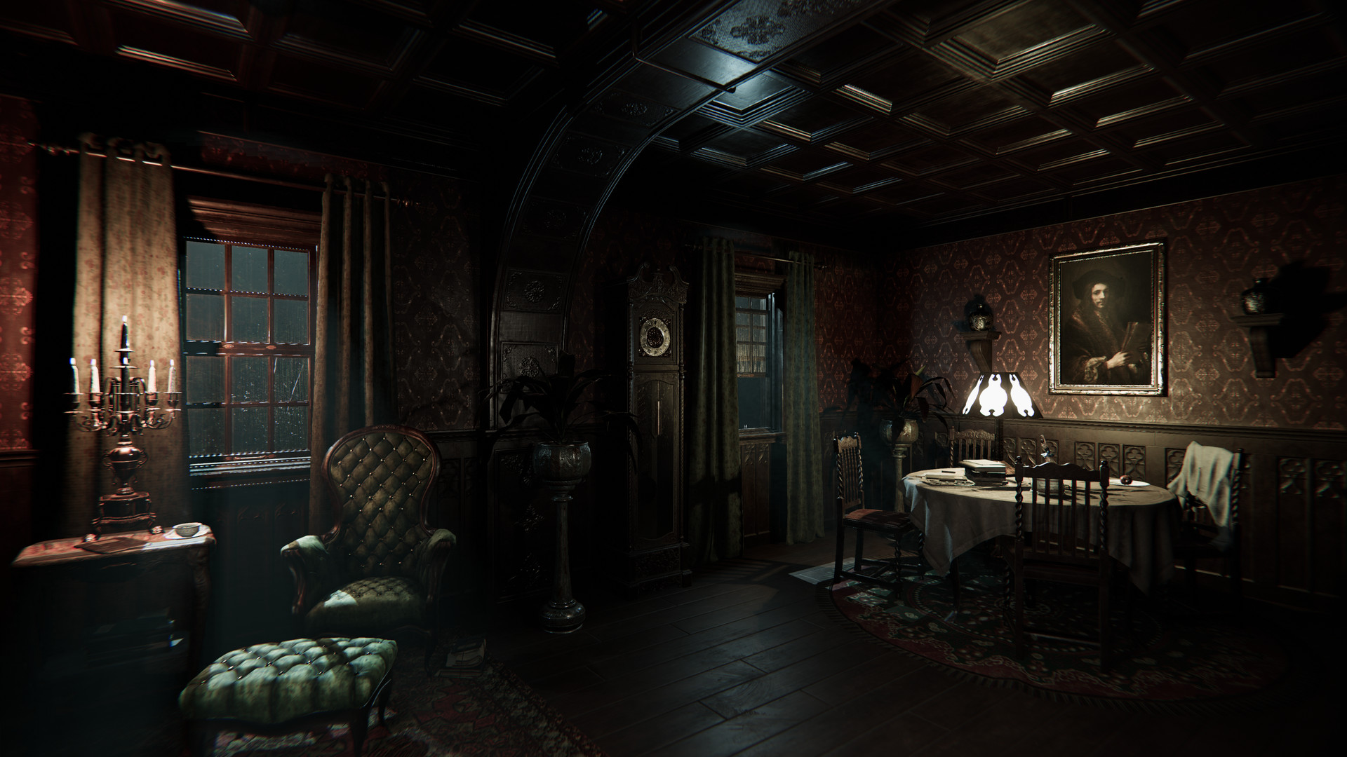 Скриншот из игры Lust from Beyond - 7