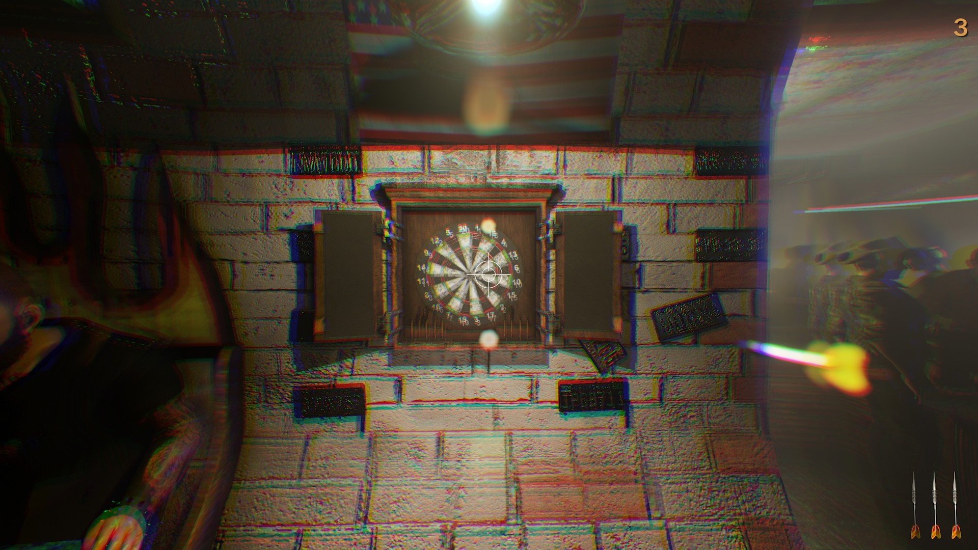 Скриншот из игры American Motorcycle Simulator - 14