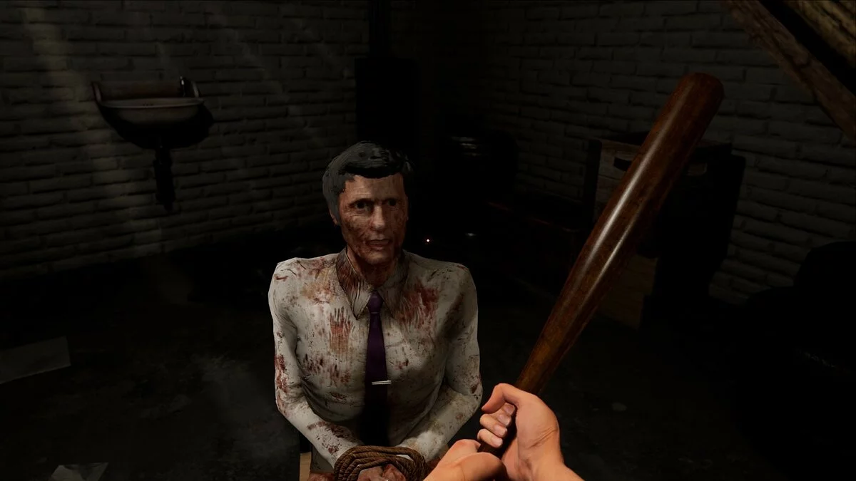 Скриншот из игры Gangster Simulator - 18