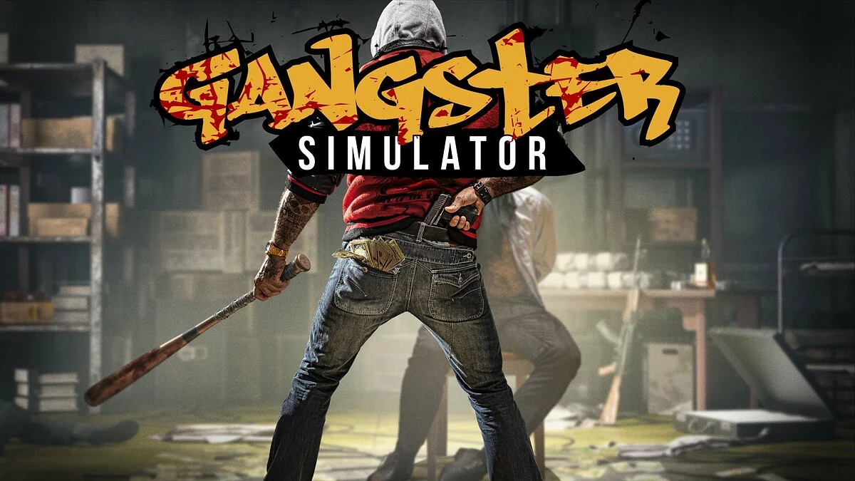 Скриншот из игры Gangster Simulator - 24