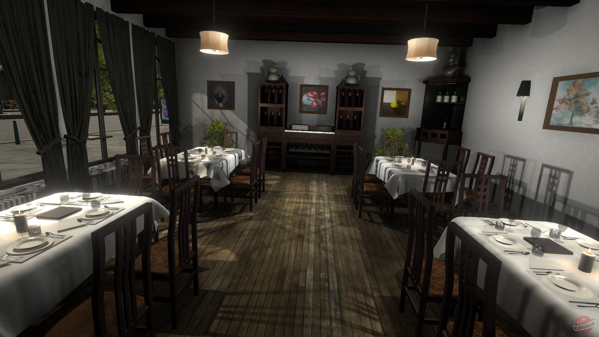 Скриншот из игры Restaurant Flipper - 43