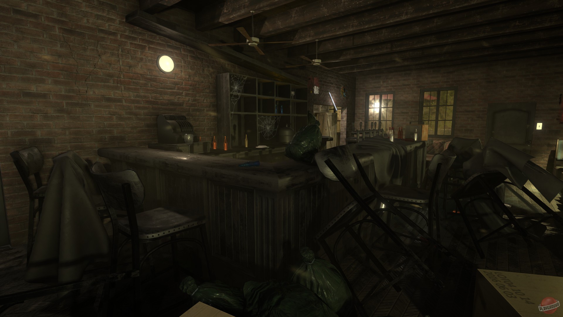 Скриншот из игры Restaurant Flipper - 35