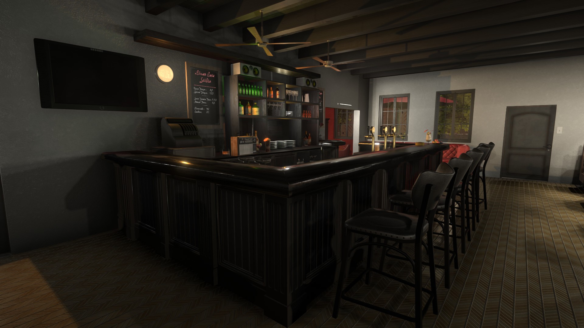 Скриншот из игры Restaurant Flipper - 34