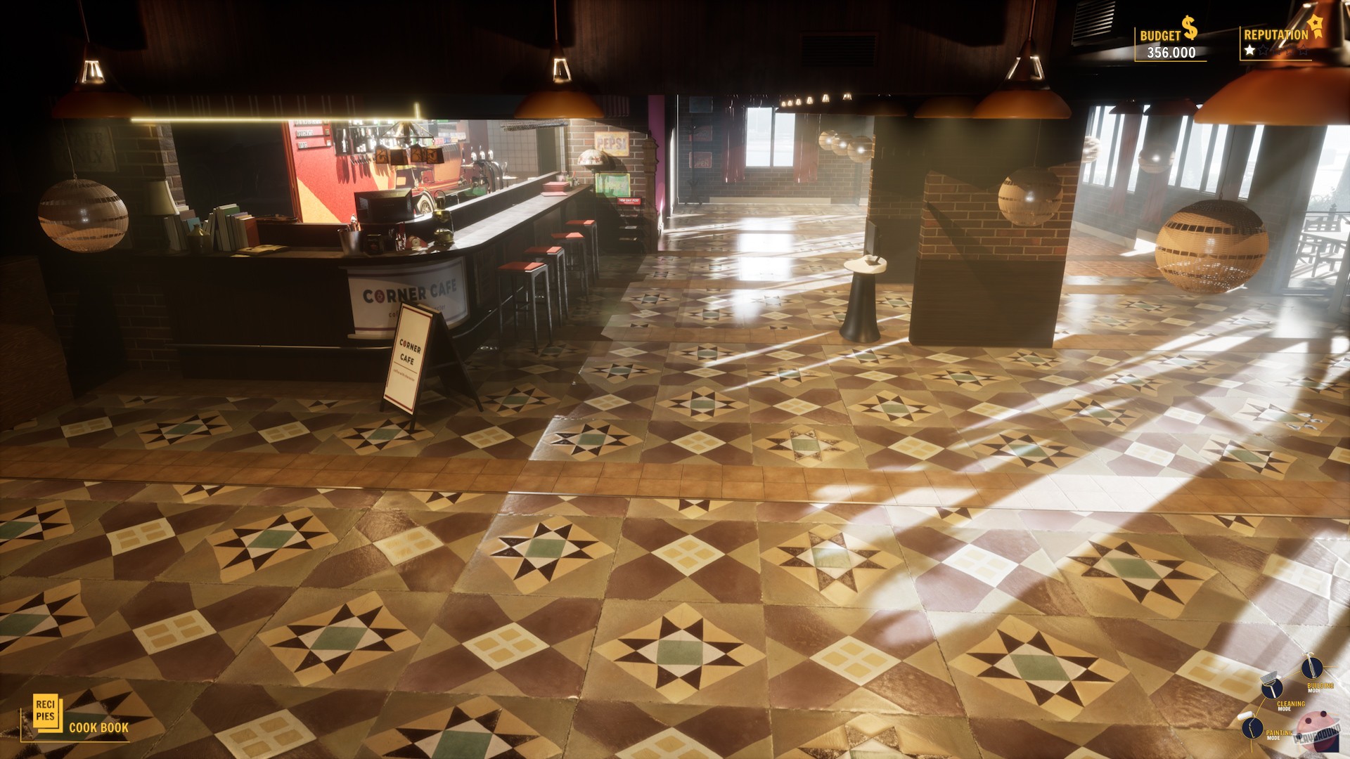 Скриншот из игры Restaurant Flipper - 20