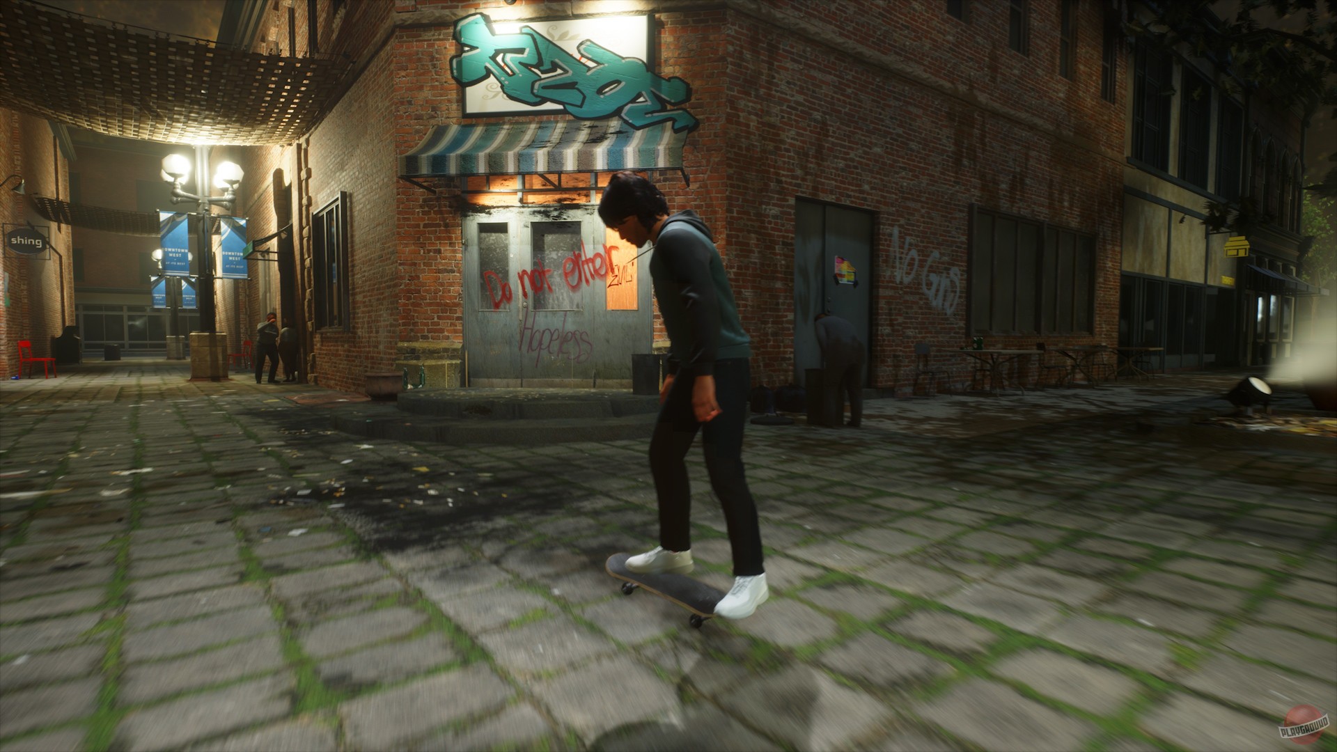 Скриншот из игры Restaurant Flipper - 36