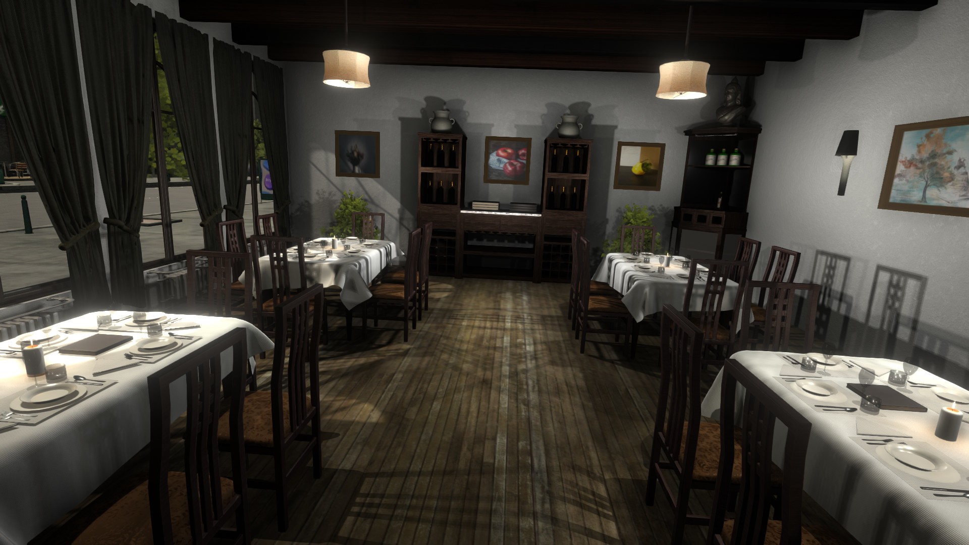 Скриншот из игры Restaurant Flipper - 30