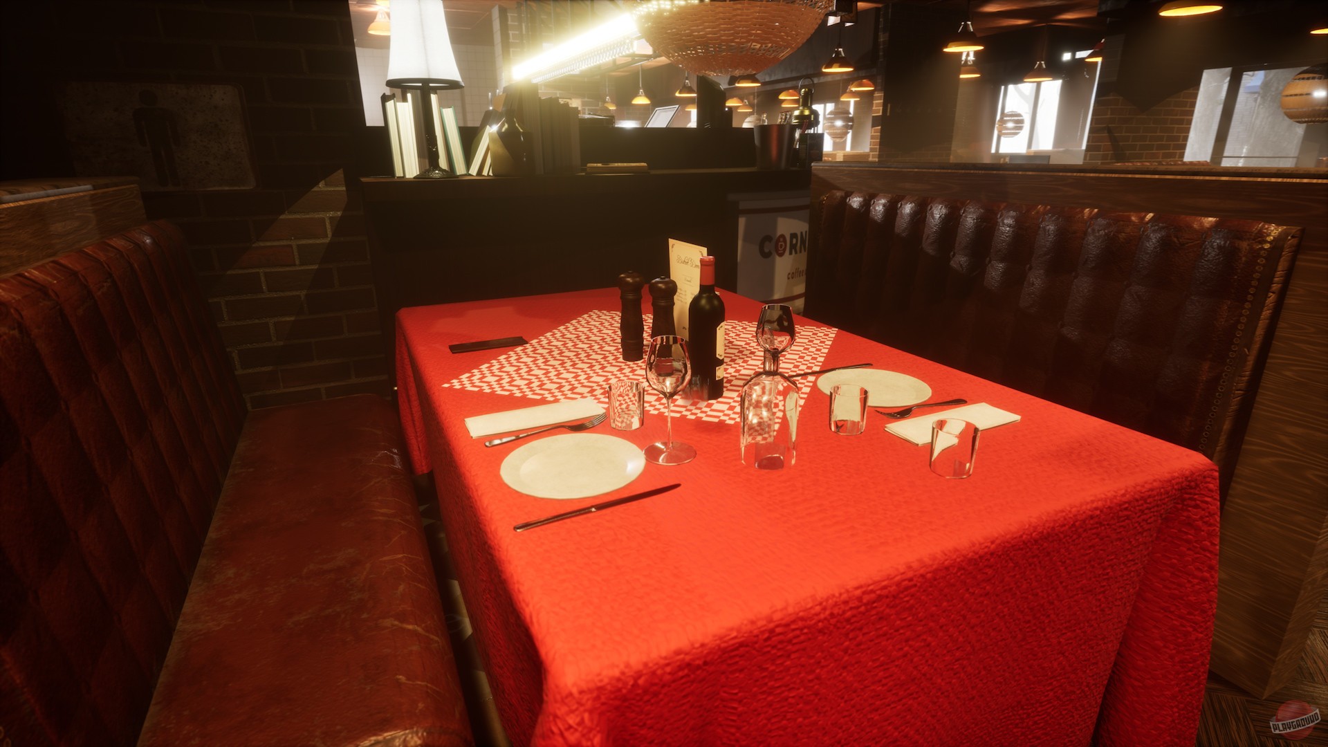 Скриншот из игры Restaurant Flipper - 21