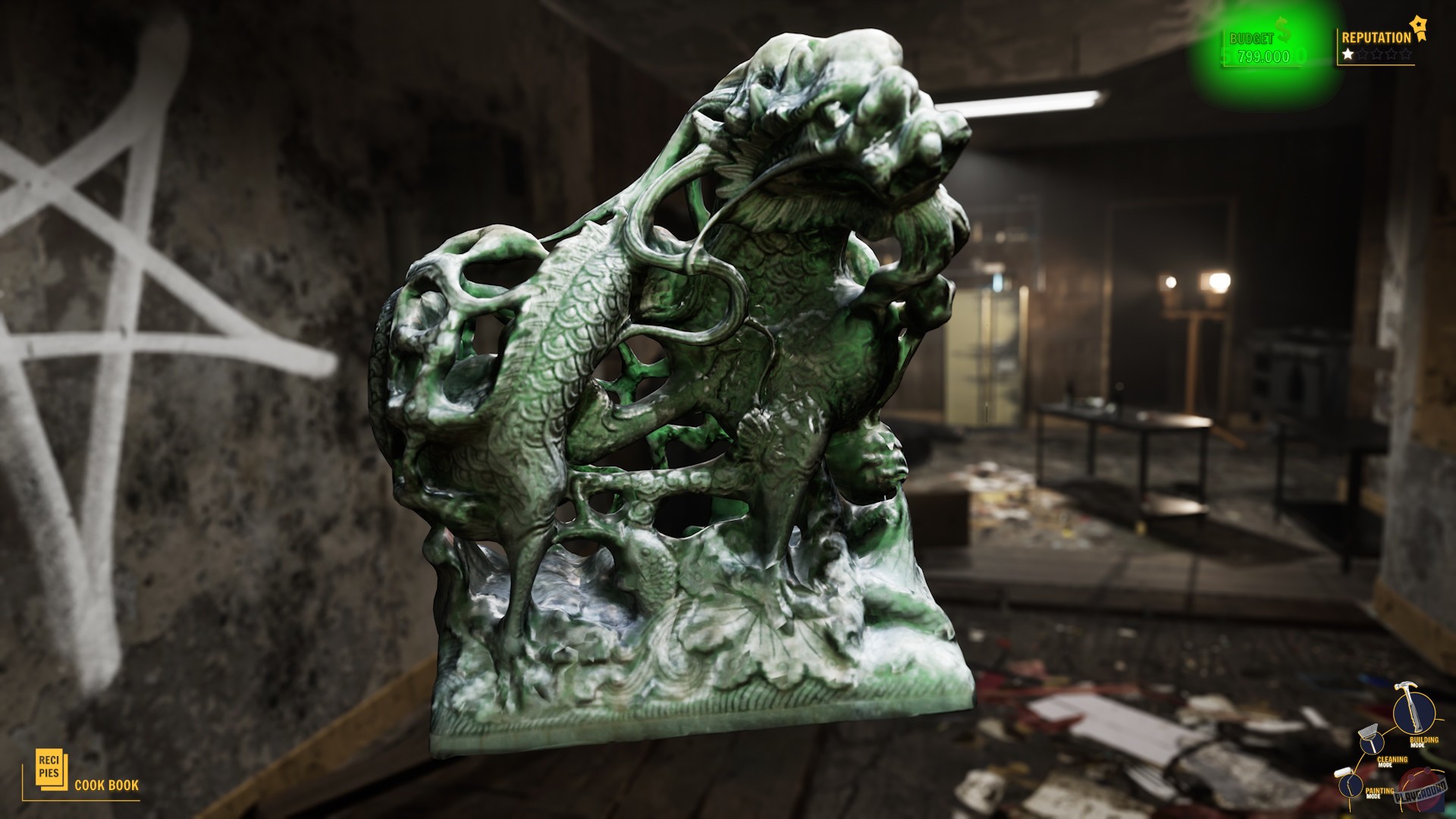 Скриншот из игры Restaurant Flipper - 40