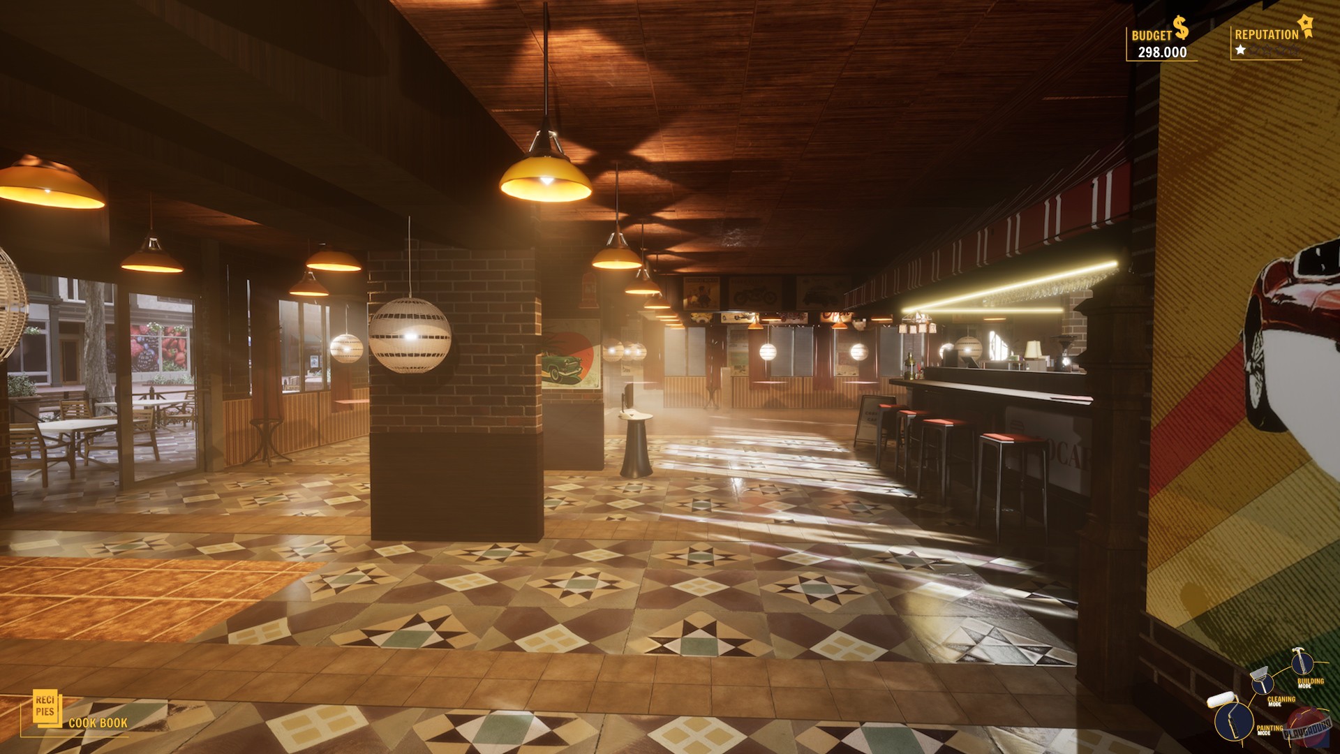 Скриншот из игры Restaurant Flipper - 26