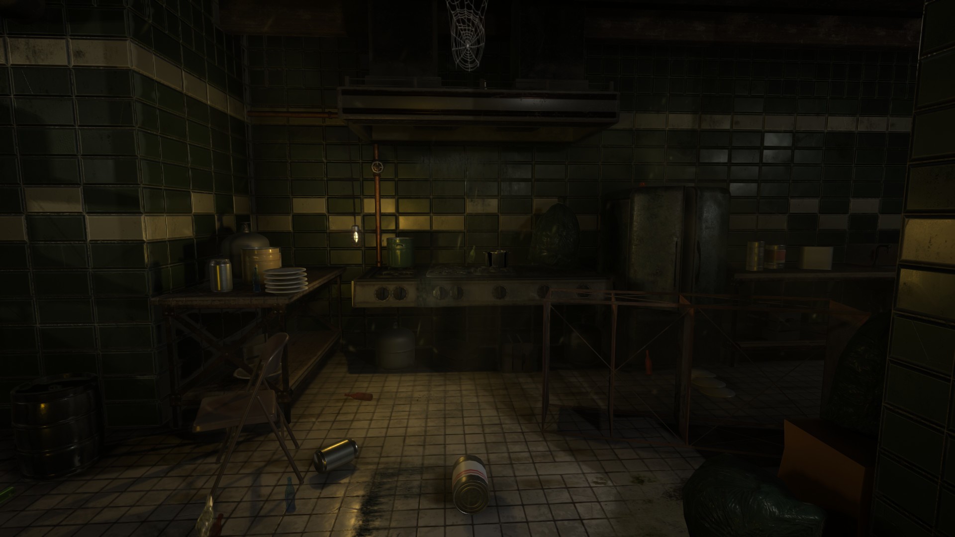 Скриншот из игры Restaurant Flipper - 15