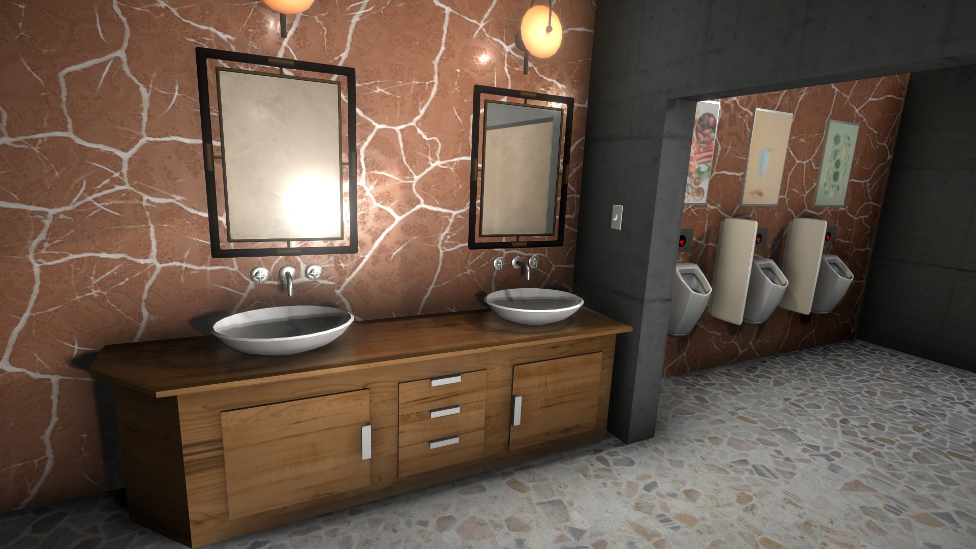 Скриншот из игры Restaurant Flipper - 25