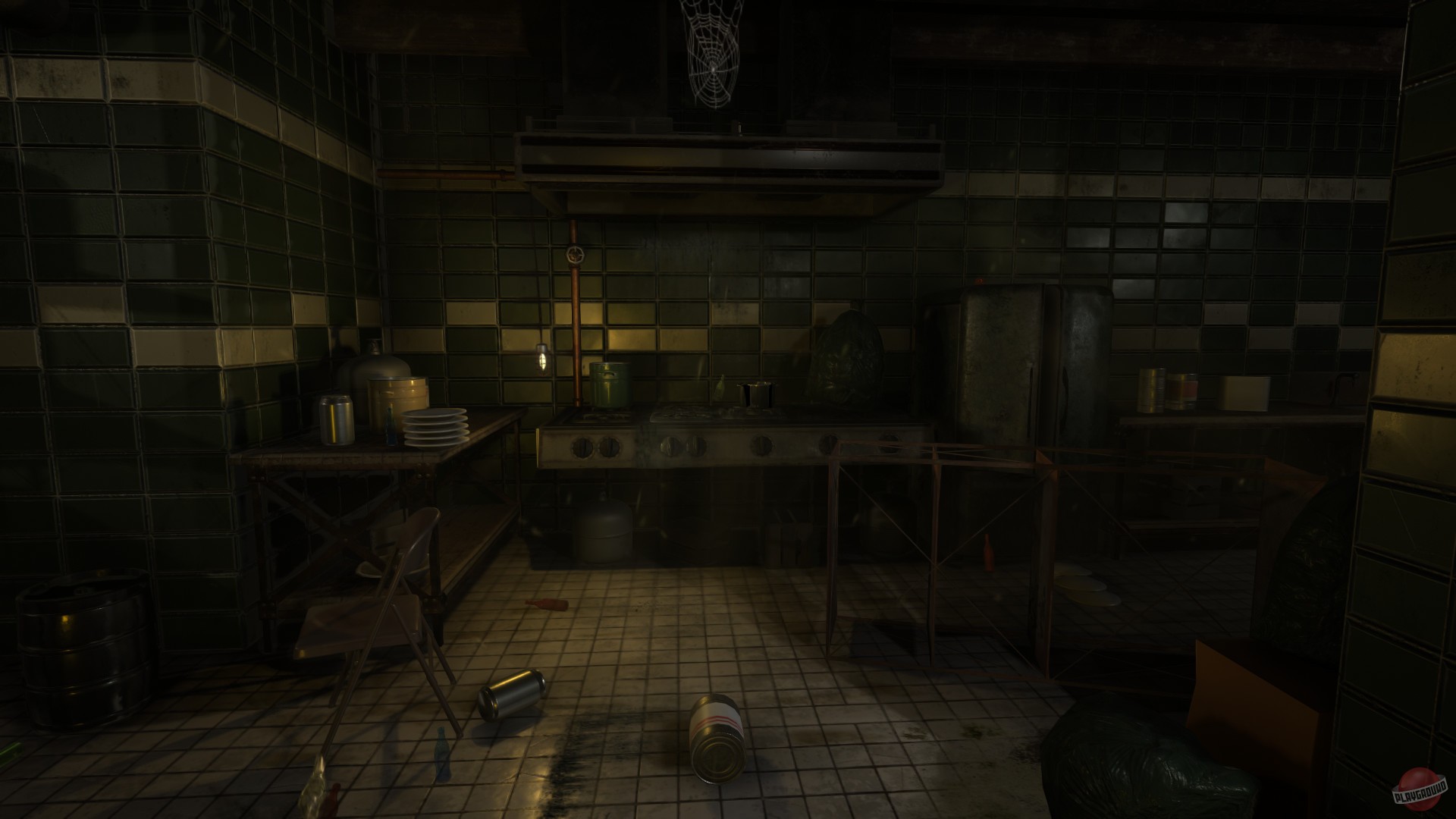 Скриншот из игры Restaurant Flipper - 19