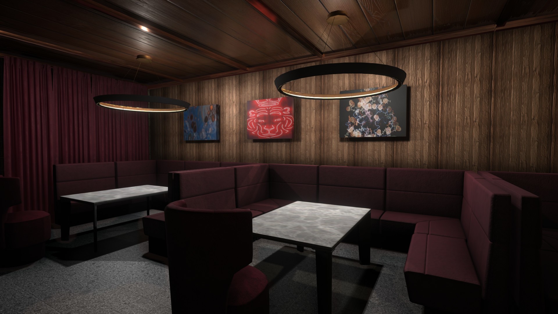 Скриншот из игры Restaurant Flipper - 22