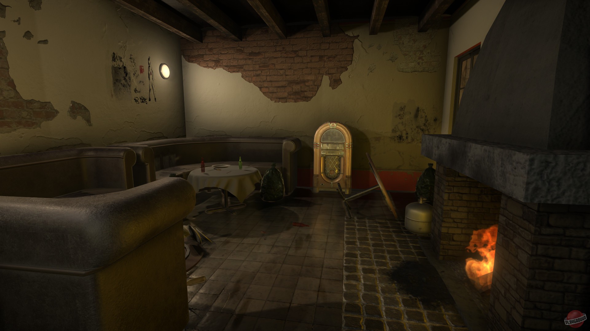 Скриншот из игры Restaurant Flipper - 42