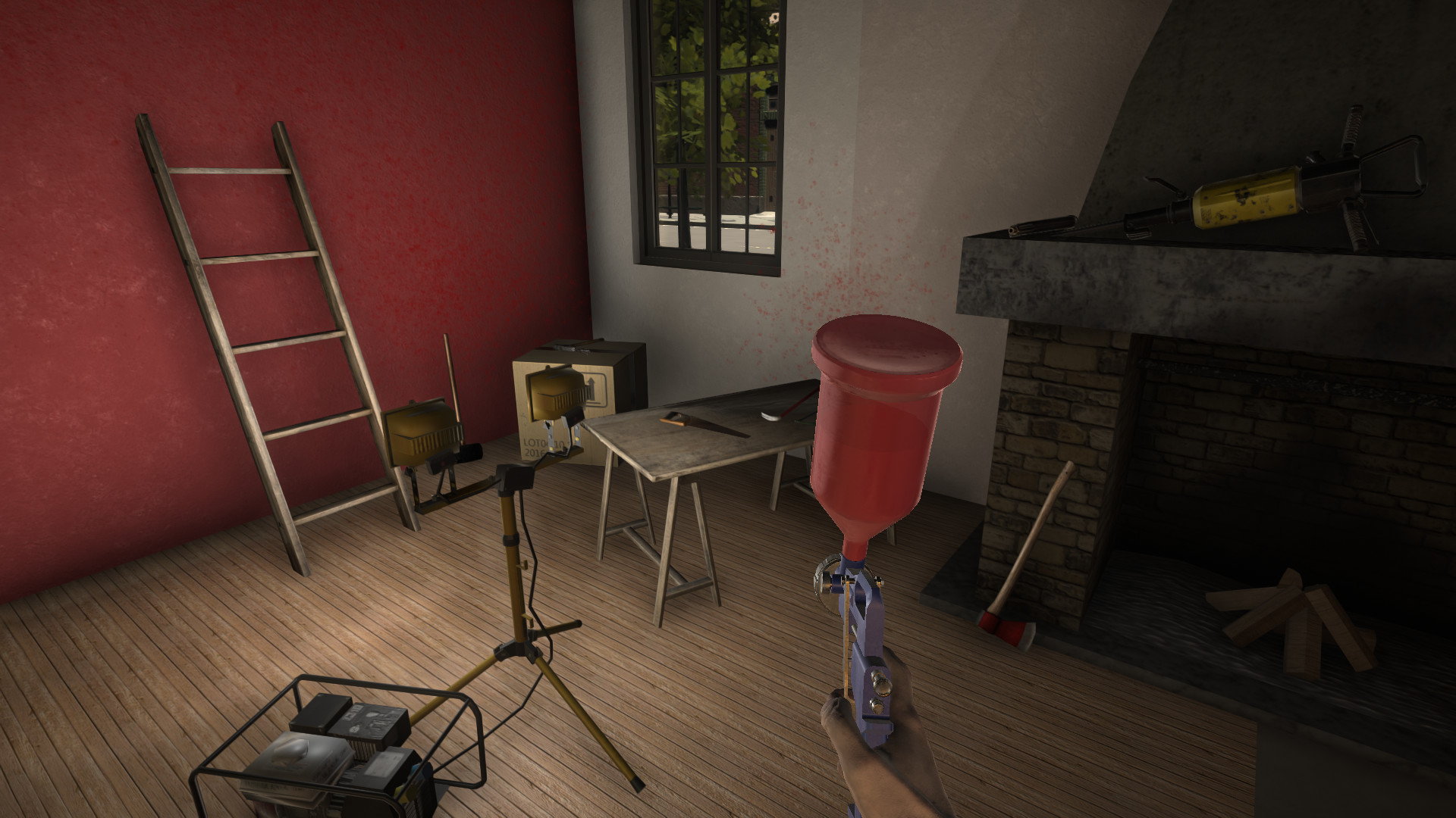 Скриншот из игры Restaurant Flipper - 12