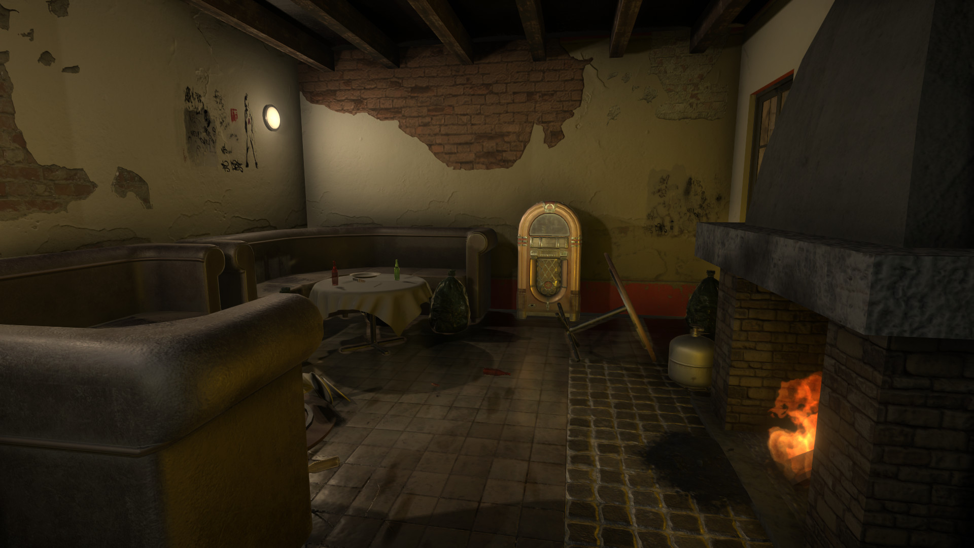 Скриншот из игры Restaurant Flipper - 6