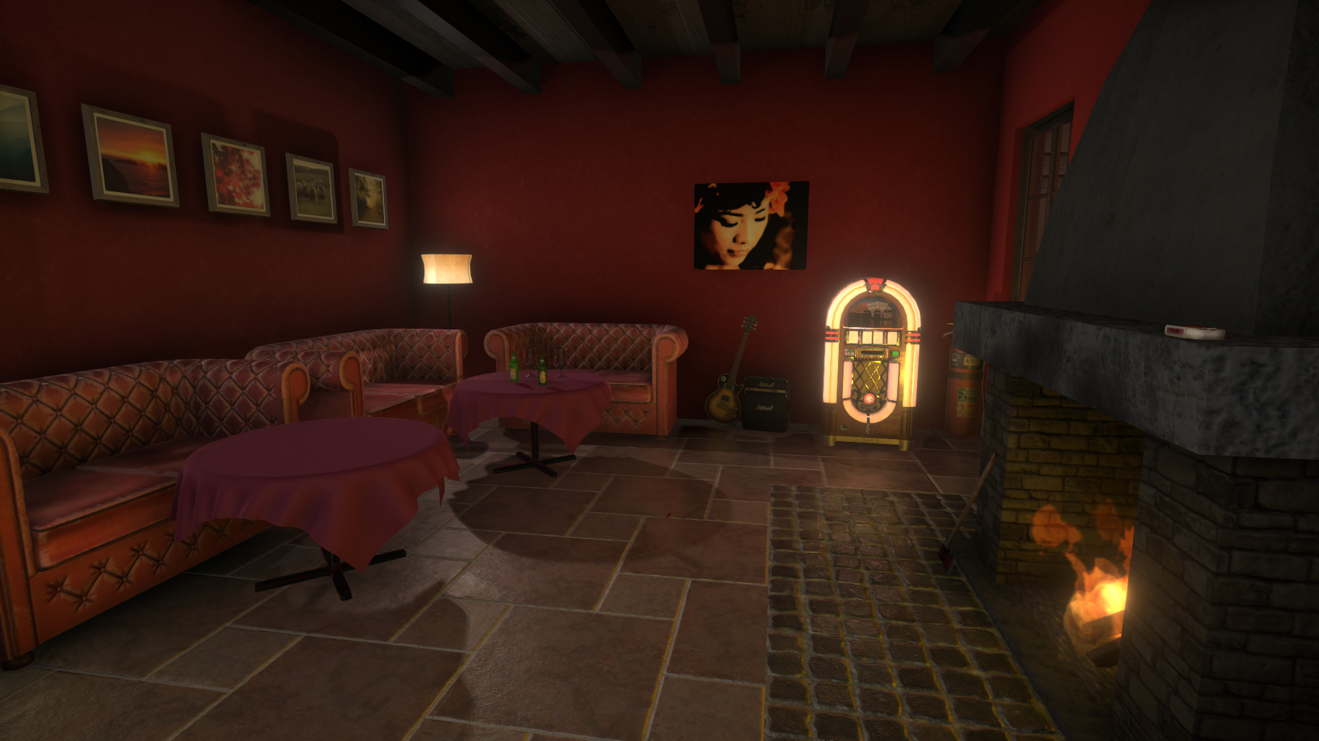 Скриншот из игры Restaurant Flipper - 7