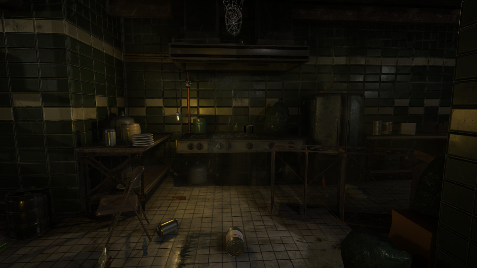 Скриншот из игры Restaurant Flipper - 8