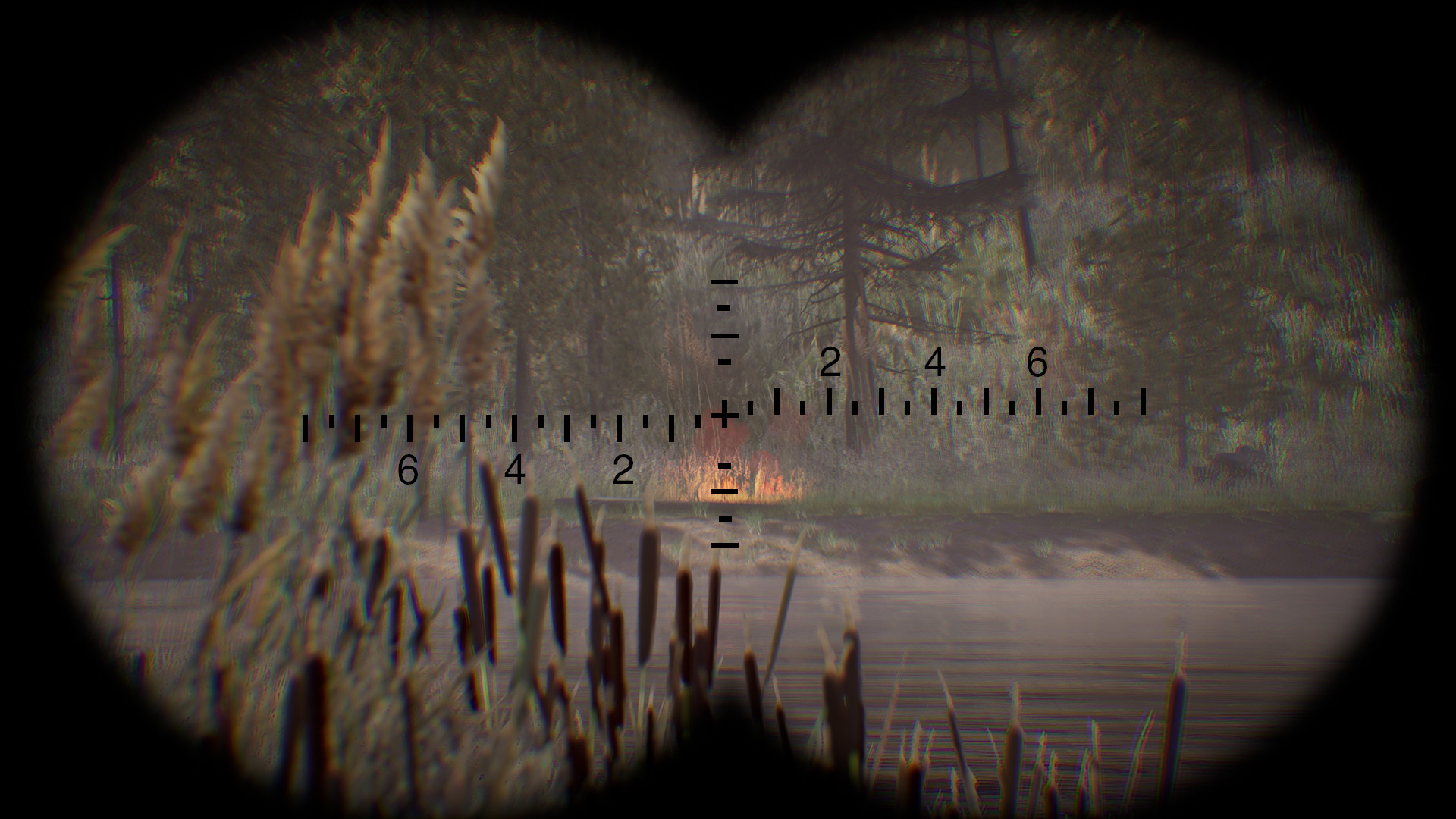 Скриншот из игры Save The Forest - 7