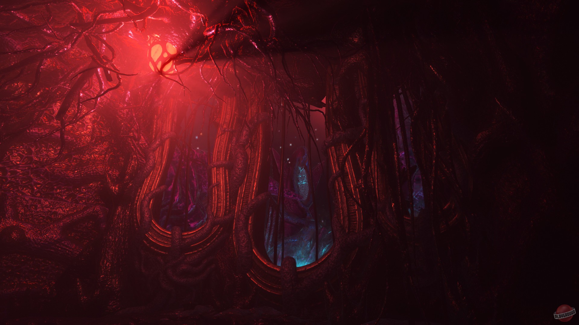 Скриншот из игры Lust for Darkness - 21