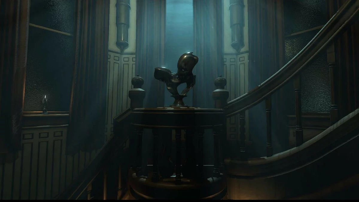 Скриншот из игры Lust for Darkness - 23