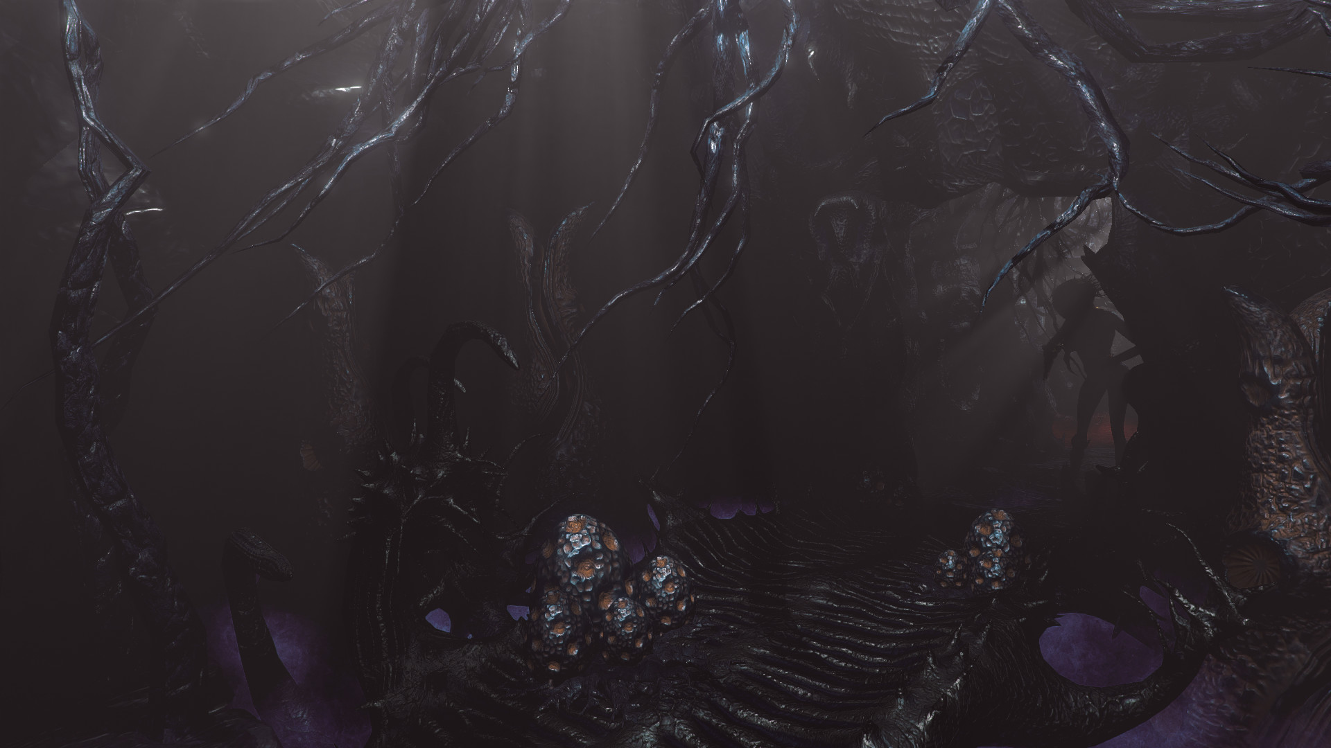 Скриншот из игры Lust for Darkness - 22