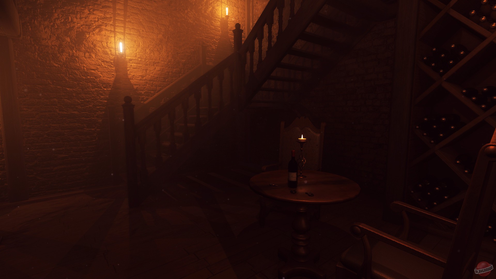 Скриншот из игры Lust for Darkness - 27