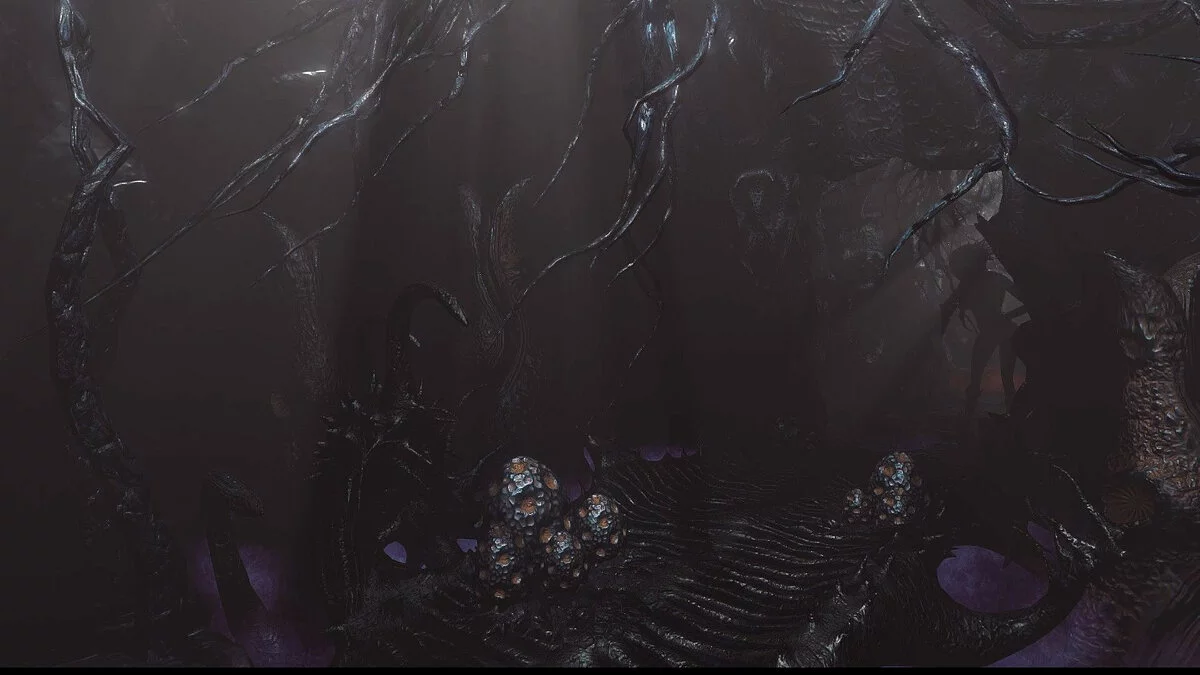 Скриншот из игры Lust for Darkness - 25