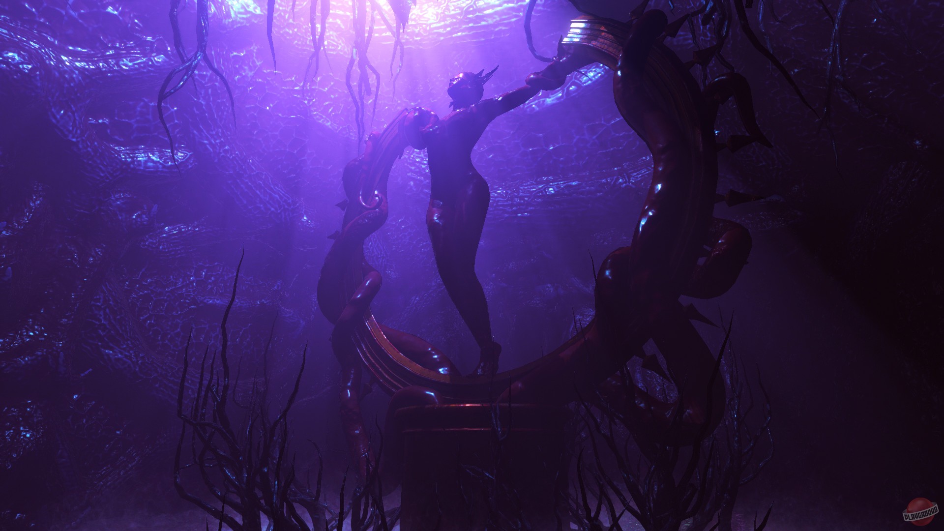 Скриншот из игры Lust for Darkness - 26