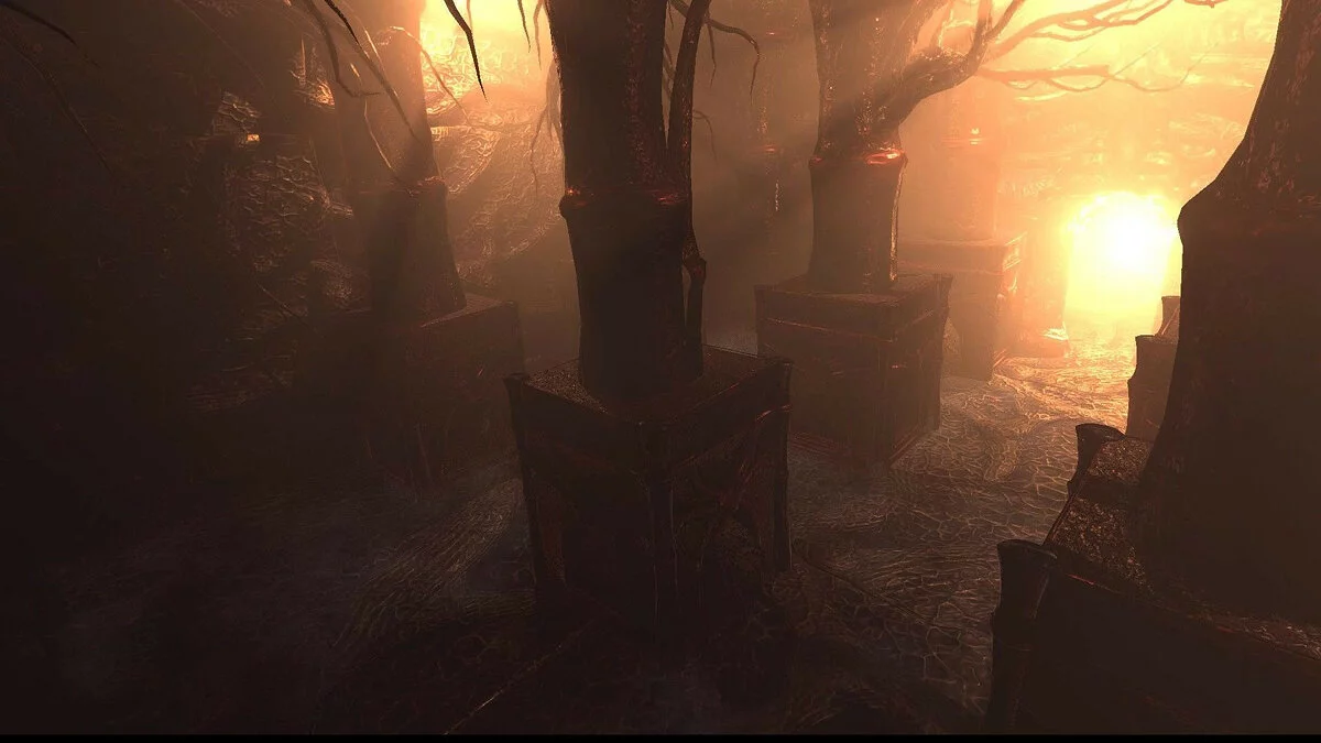 Скриншот из игры Lust for Darkness - 17