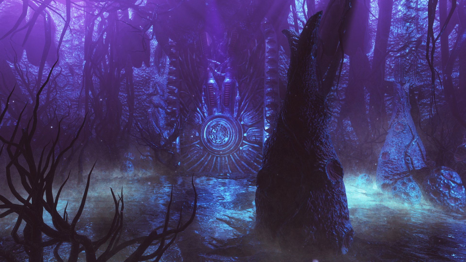 Скриншот из игры Lust for Darkness - 11