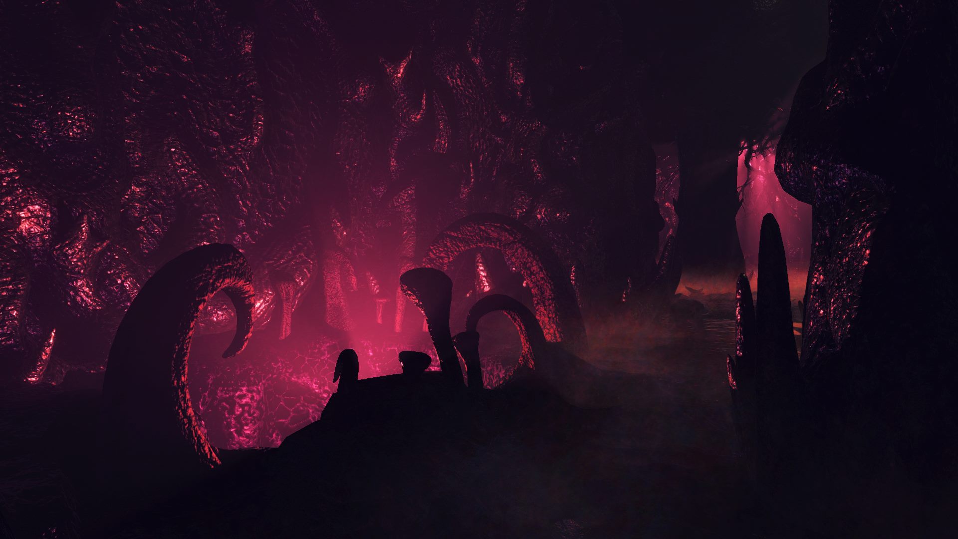 Скриншот из игры Lust for Darkness - 3