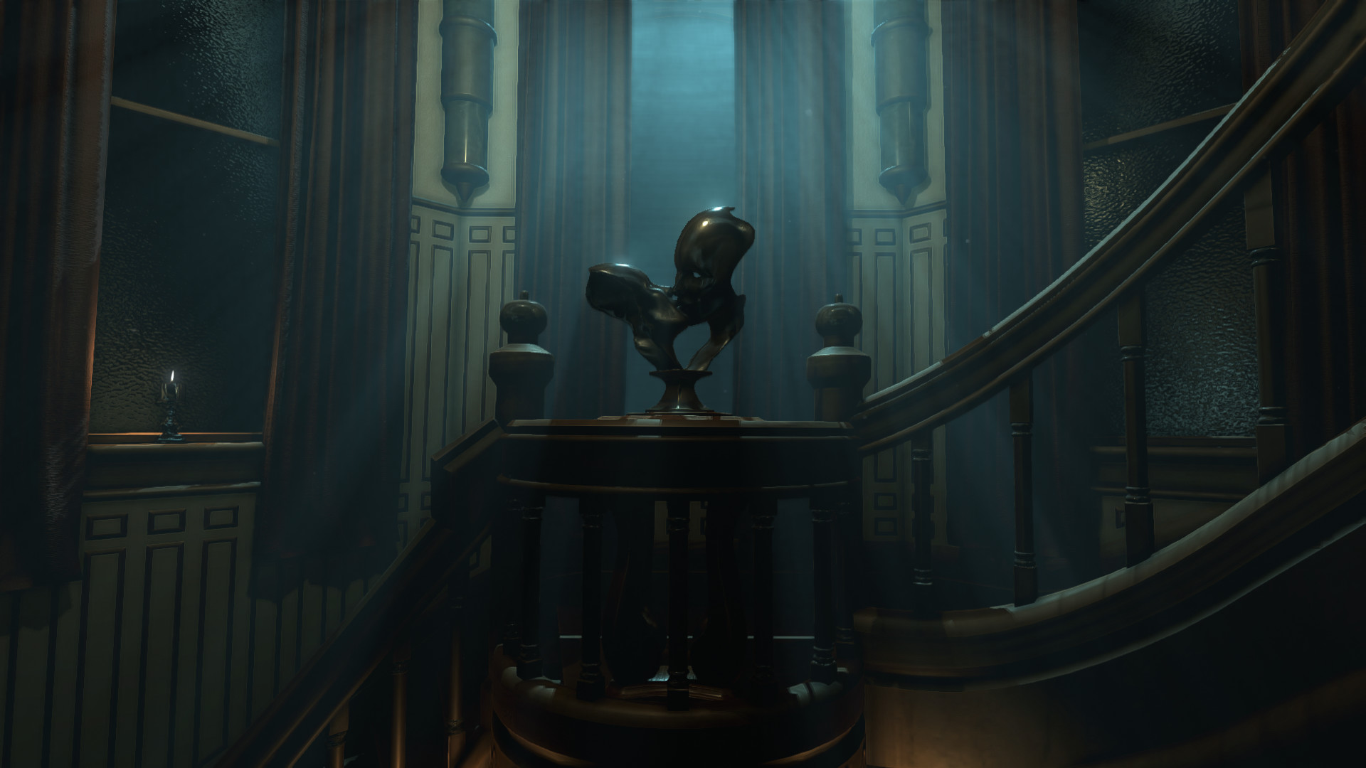 Скриншот из игры Lust for Darkness - 6