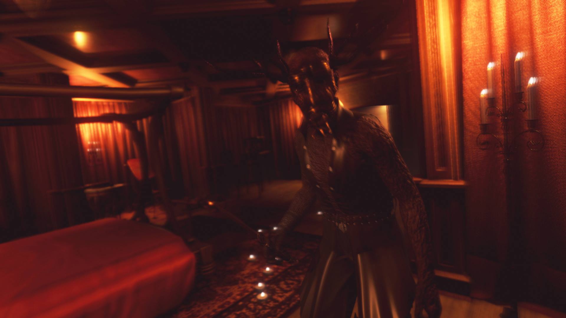 Скриншот из игры Lust for Darkness - 7