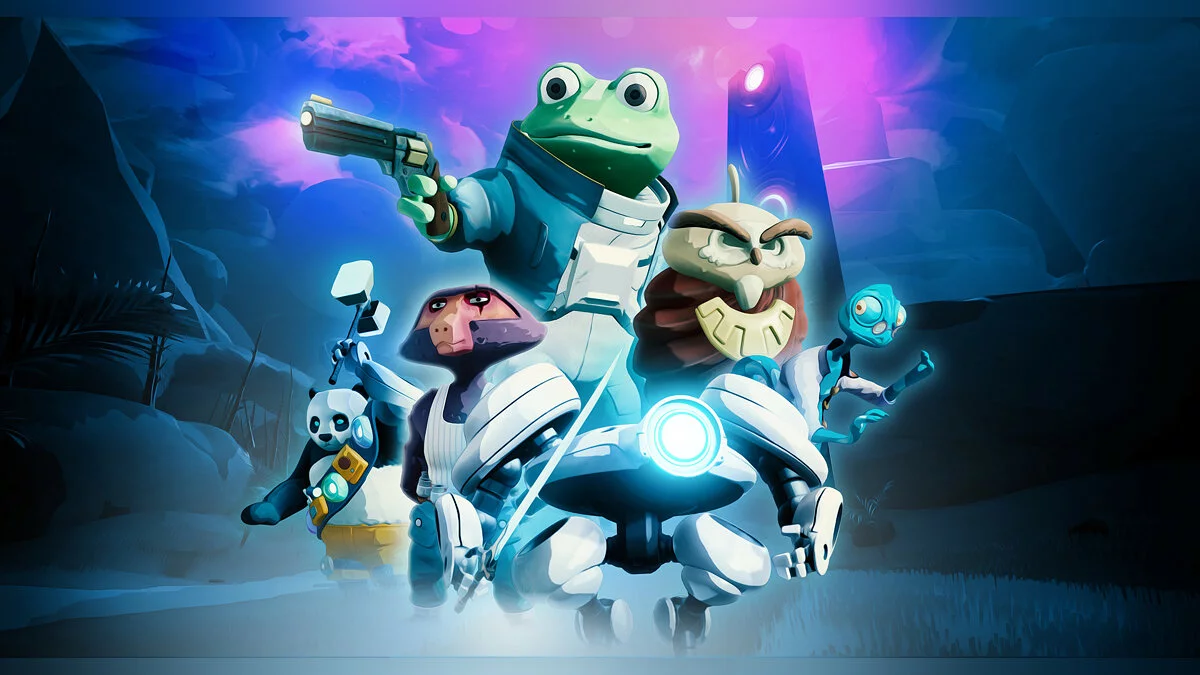 Скриншот из игры Shoulders of Giants - 13