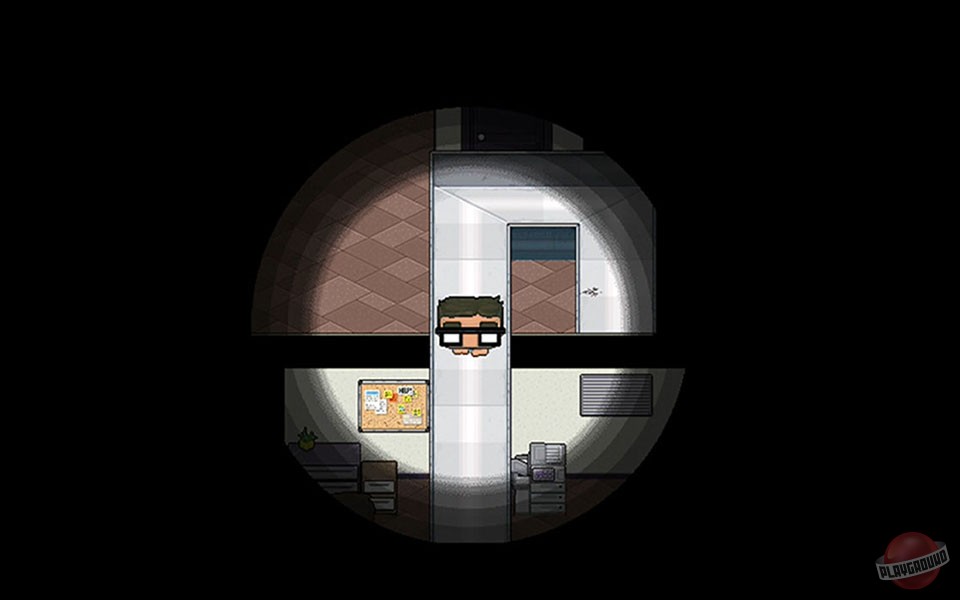 Скриншот из игры Level22 Gary's Misadventure - 2