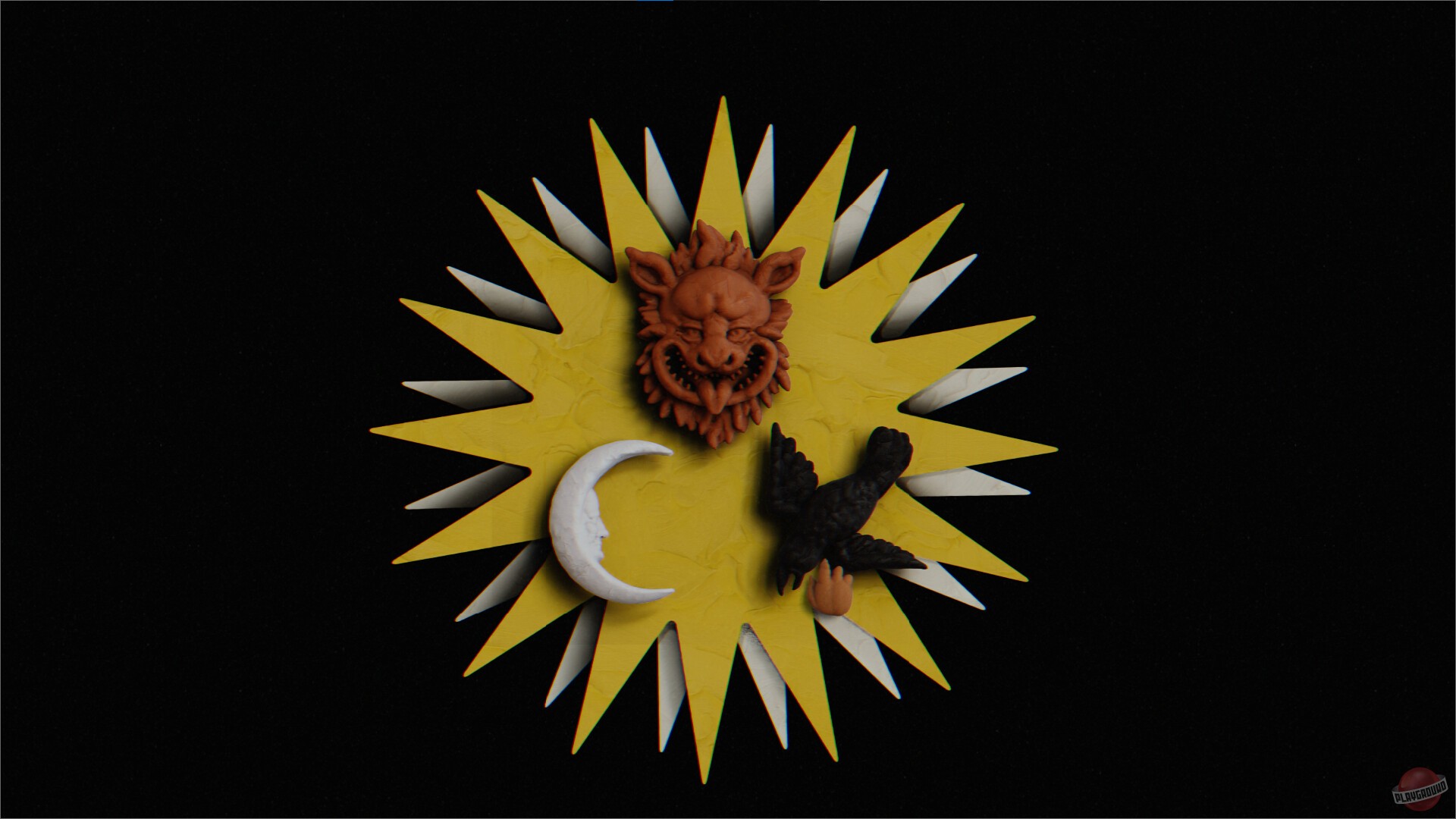 Скриншот из игры All Living Things - 4