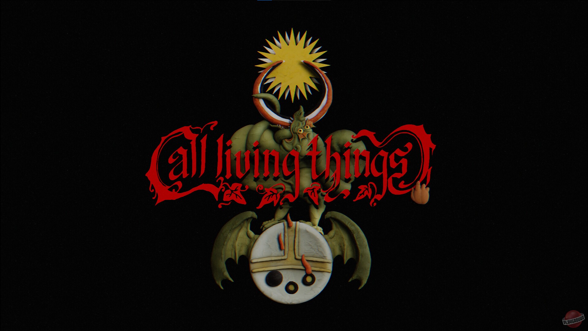 Скриншот из игры All Living Things - 5