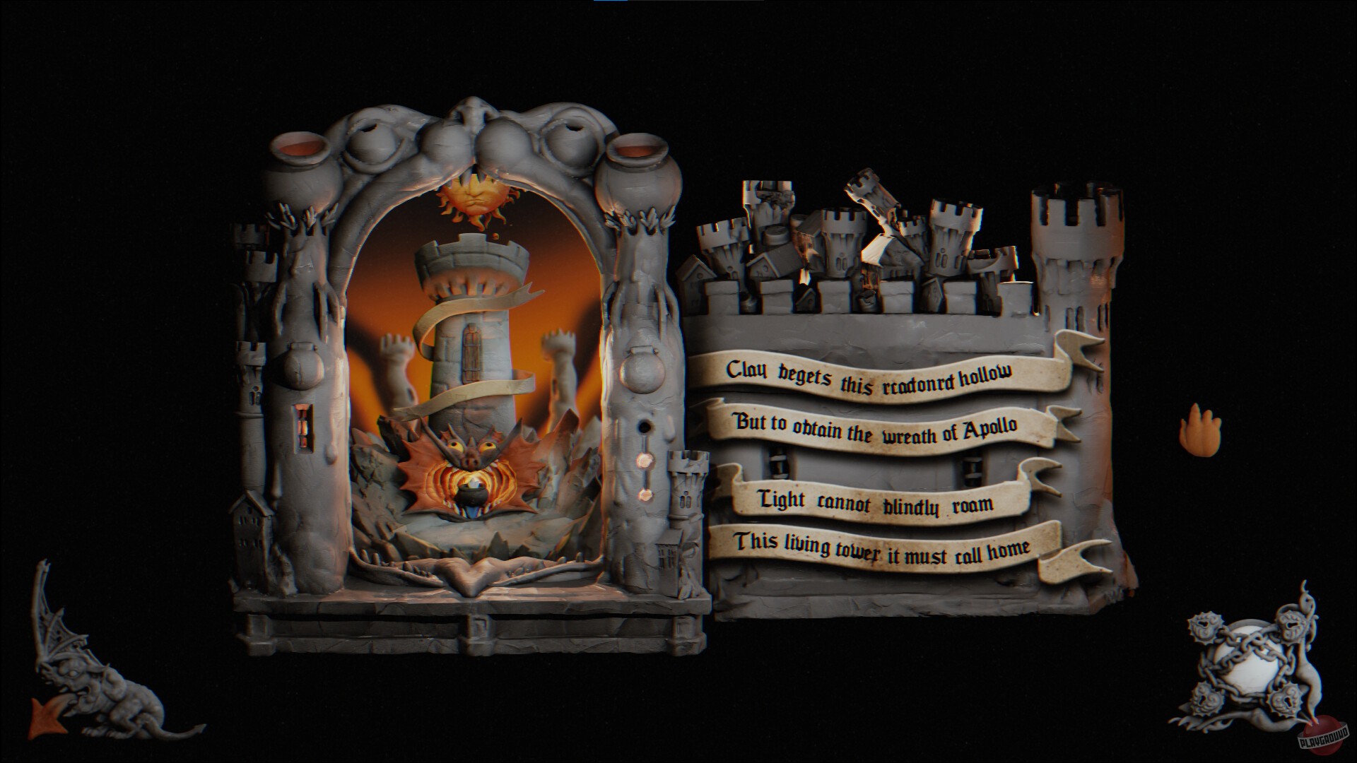 Скриншот из игры All Living Things - 3