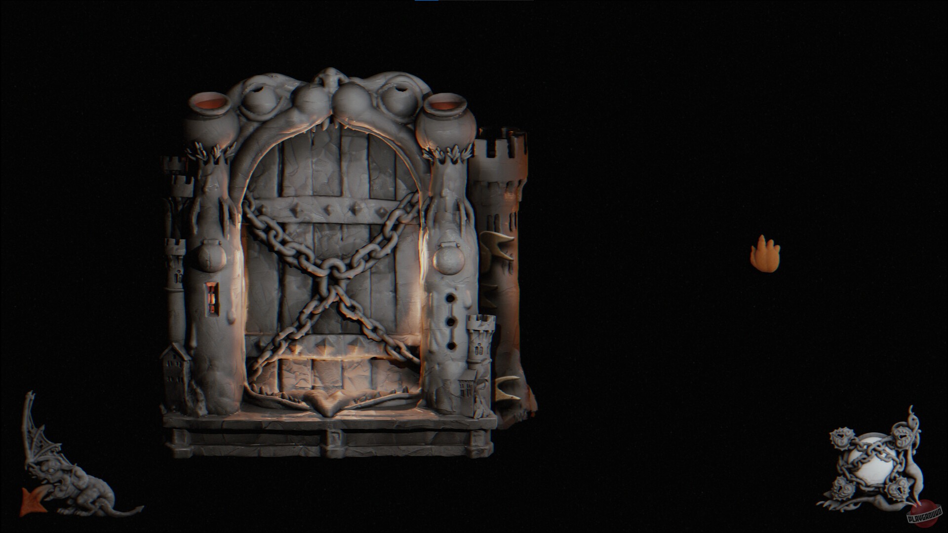 Скриншот из игры All Living Things - 1