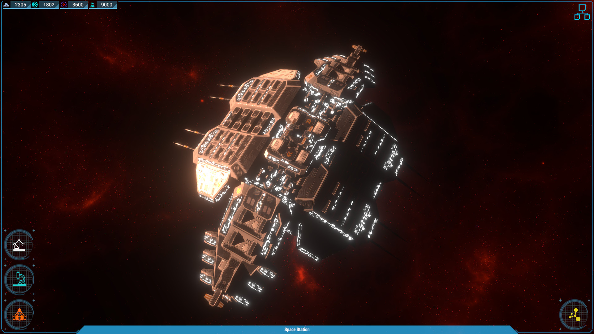 Скриншот из игры Into the Void - 21