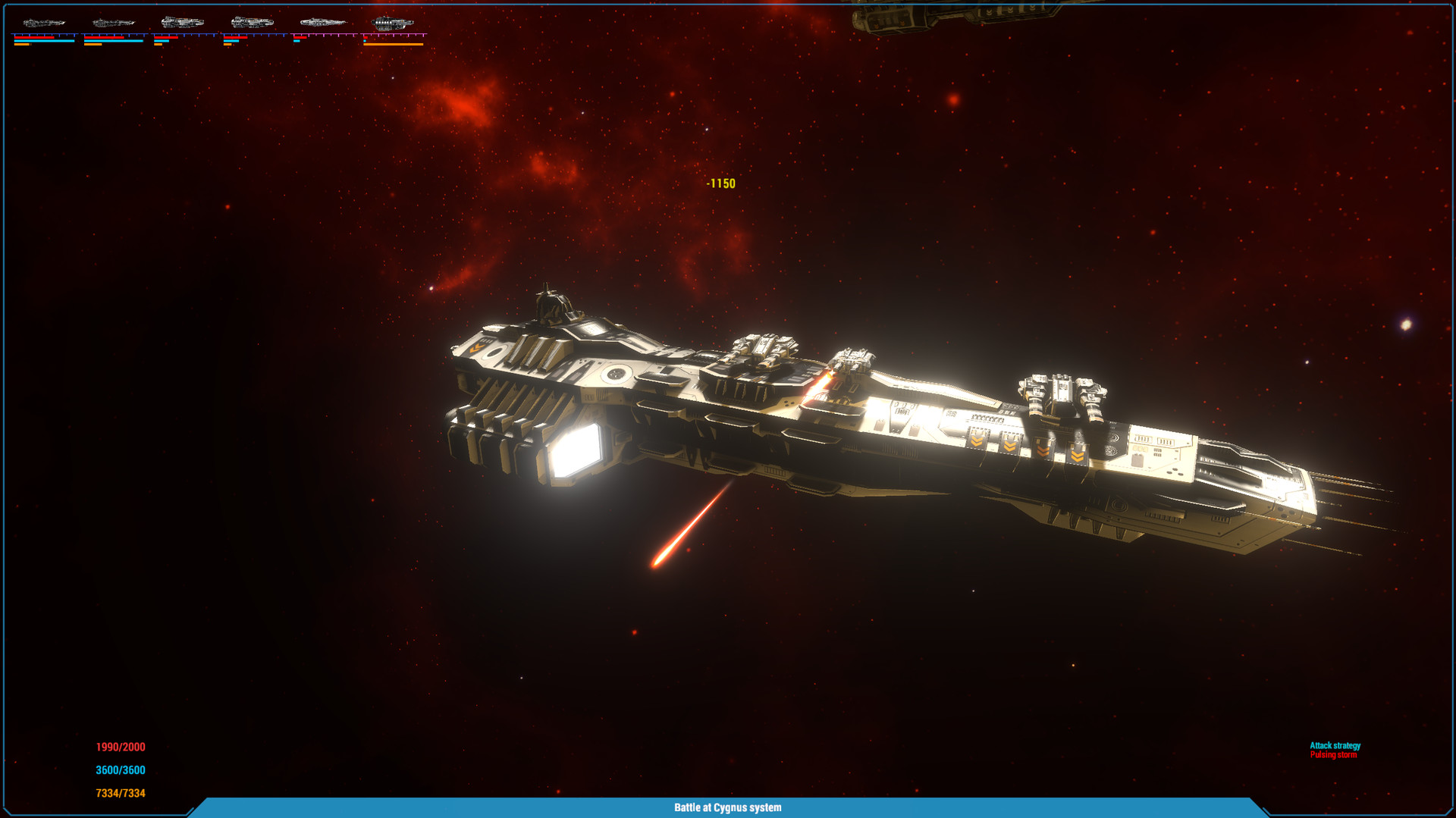 Скриншот из игры Into the Void - 24